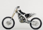 Honda CRF250F